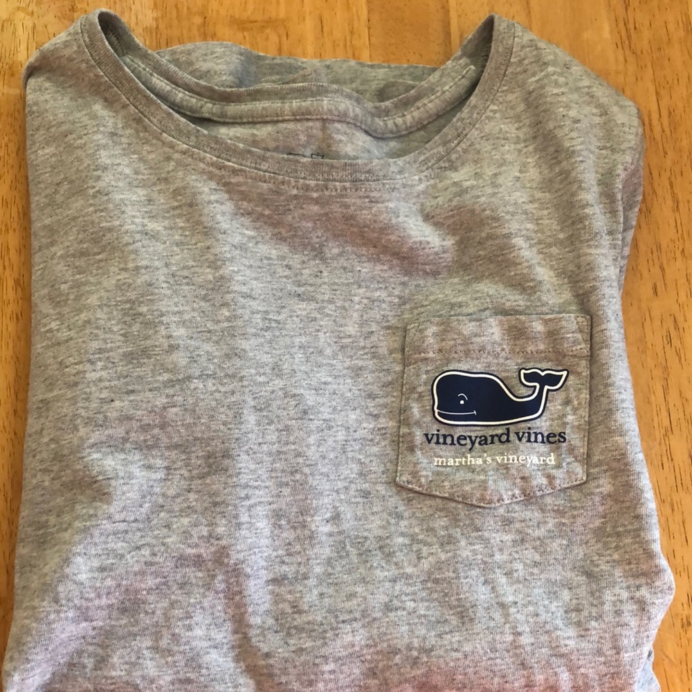 Vineyard vines
